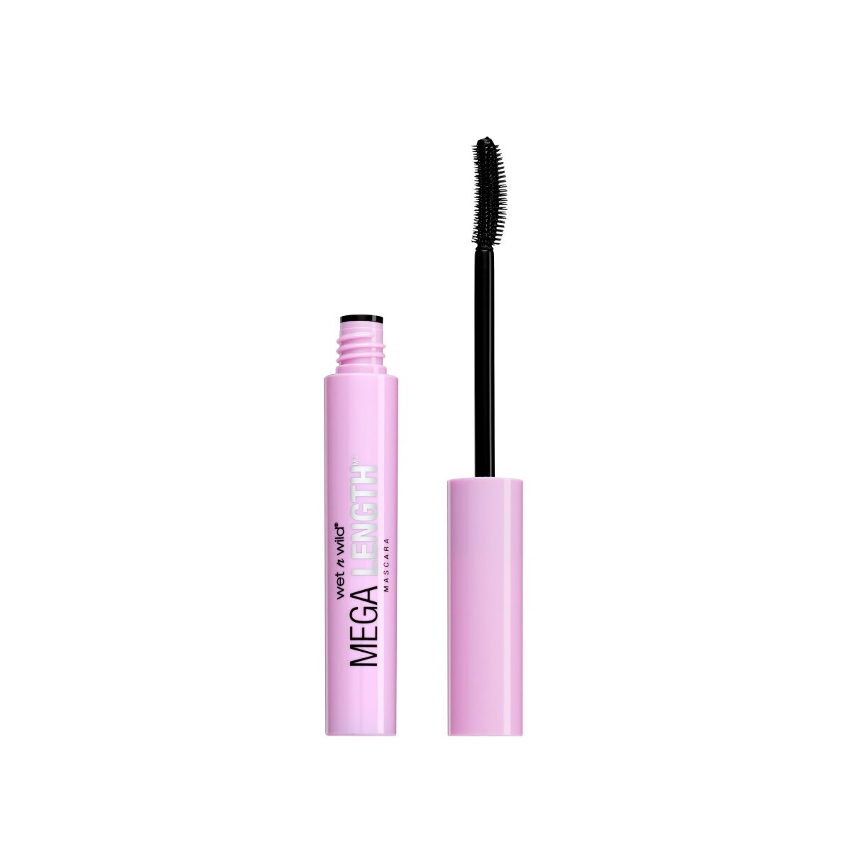 Wet n Wild Mega Length Mascara, Very Black