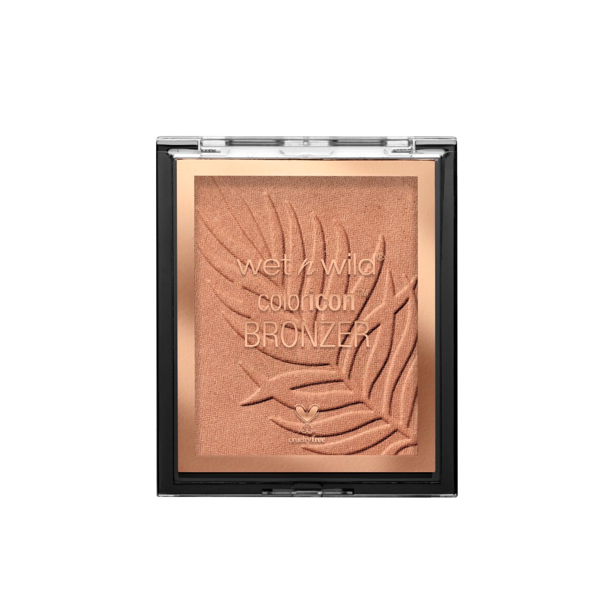 Wet n Wild Color Icon Bronzer