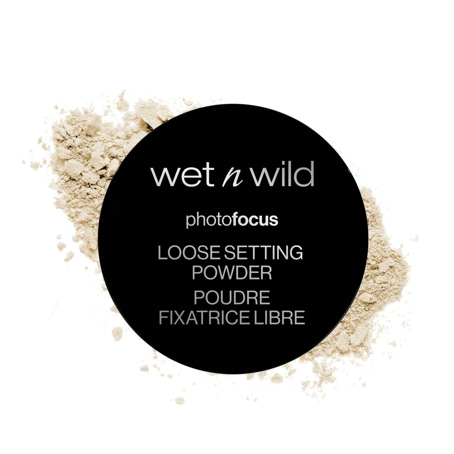 Wet n Wild Photo Focus Loose Setting Powder