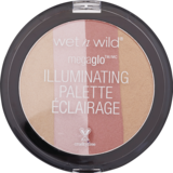 Wet n Wild MegaGlo Illuminating Powder, Catwalk Pink, thumbnail image 1 of 3