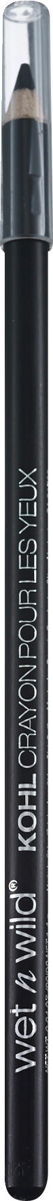 Wet n Wild Kohl Crayon Eyeliner