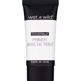 Wet n Wild Coverall Face Primer, Partners In Prime, thumbnail image 1 of 2