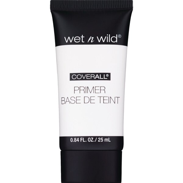 Wet n Wild Coverall Face Primer, Partners In Prime