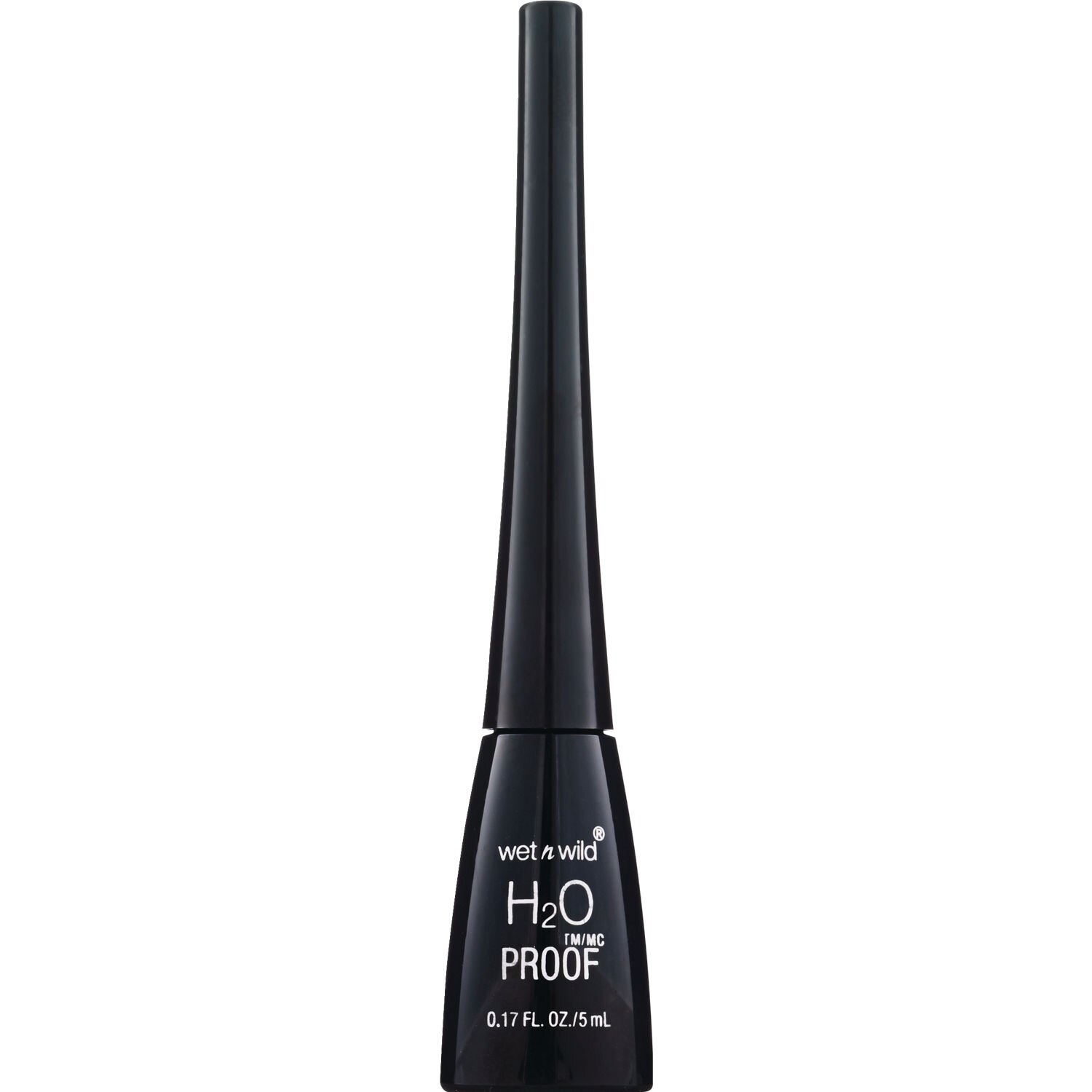 Wet n Wild H2O Proof Liquid Eyeliner