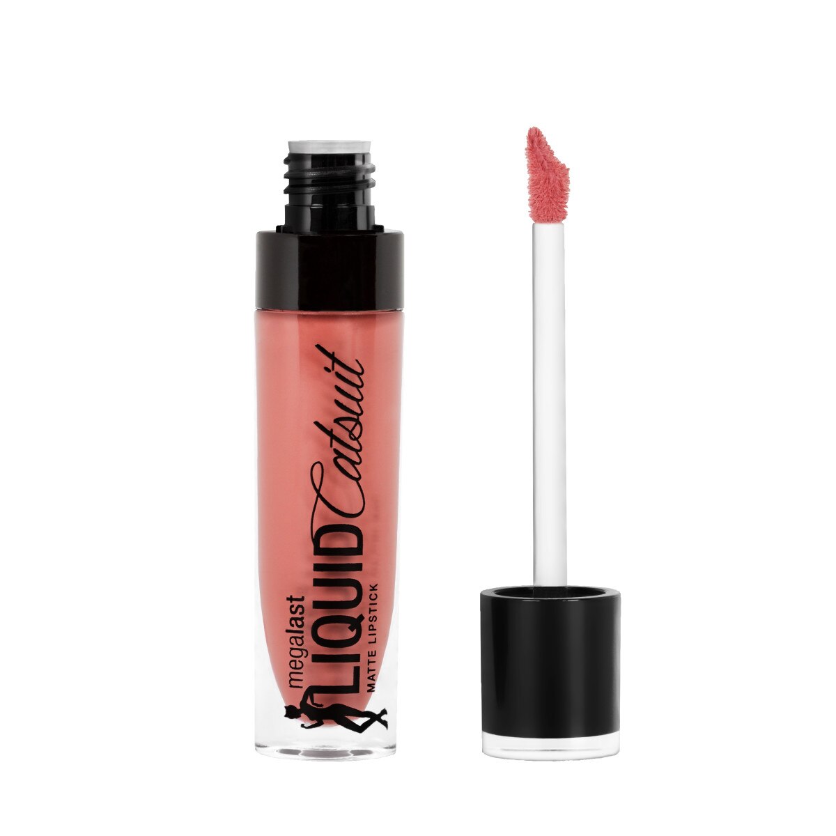 Wet n Wild MegaLast Liquid Catsuit Matte Lipstick