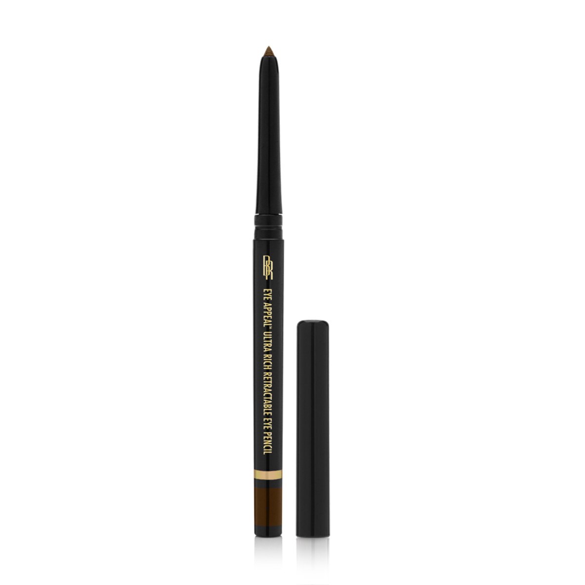 Black Radiance Eye Appeal Eyeliner Retractable Pencil