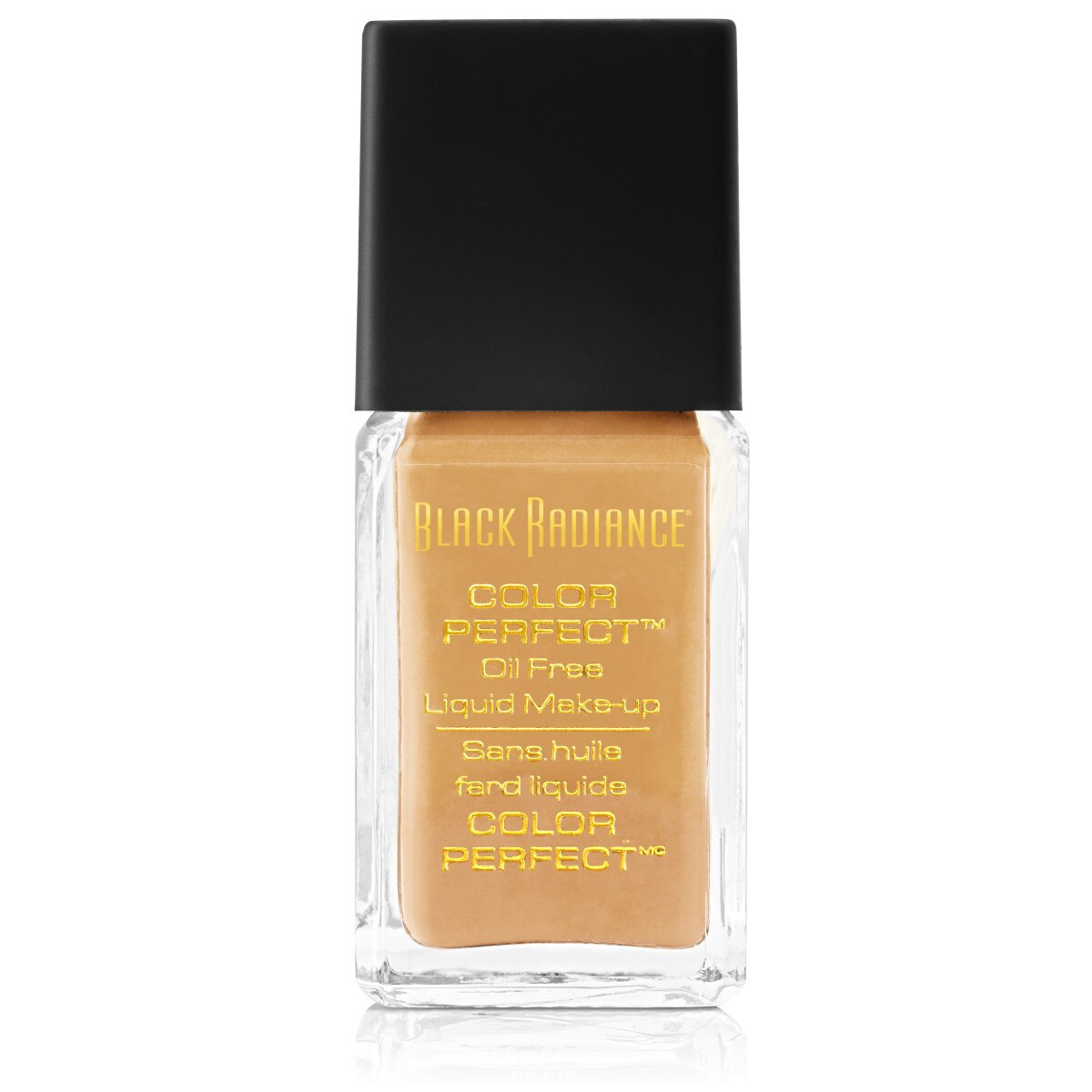 Black Radiance Color Perfect Liquid Makeup