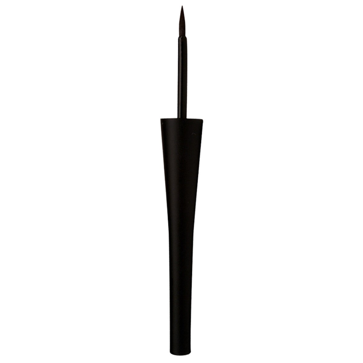 Black Radiance Waterproof Liquid Eyeliner, Black Velvet