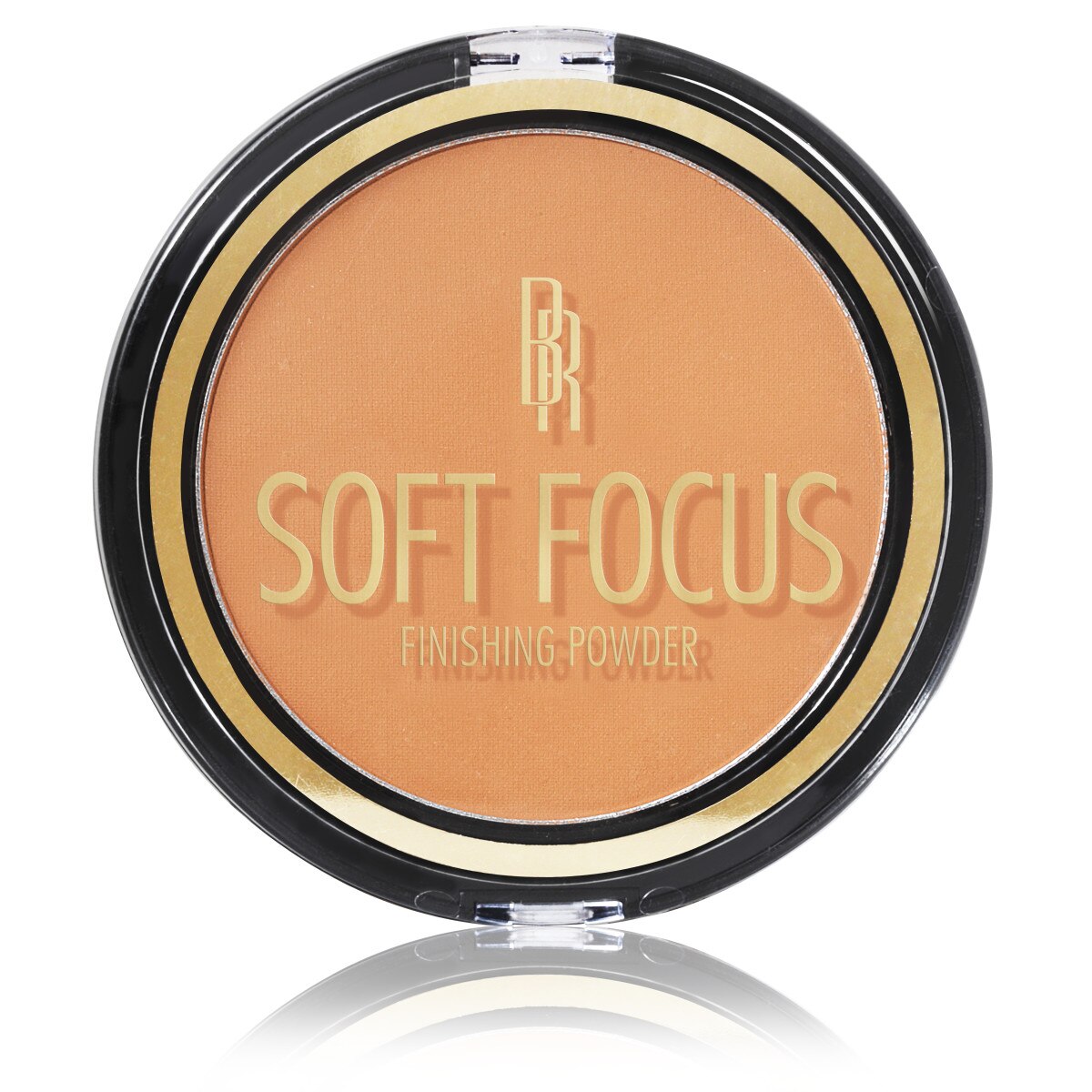 Black Radiance True Complexion Soft Focus Finishing Powder