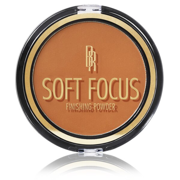 Black Radiance True Complexion Soft Focus Finishing Powder