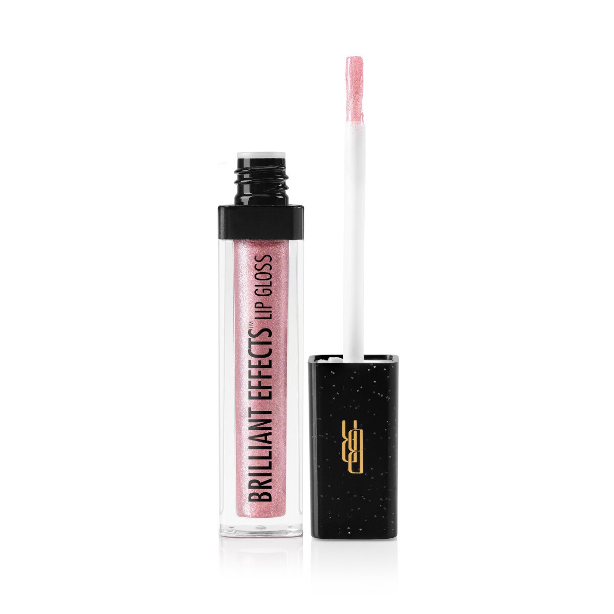 Black Radiance Brilliant Effects Lip Gloss