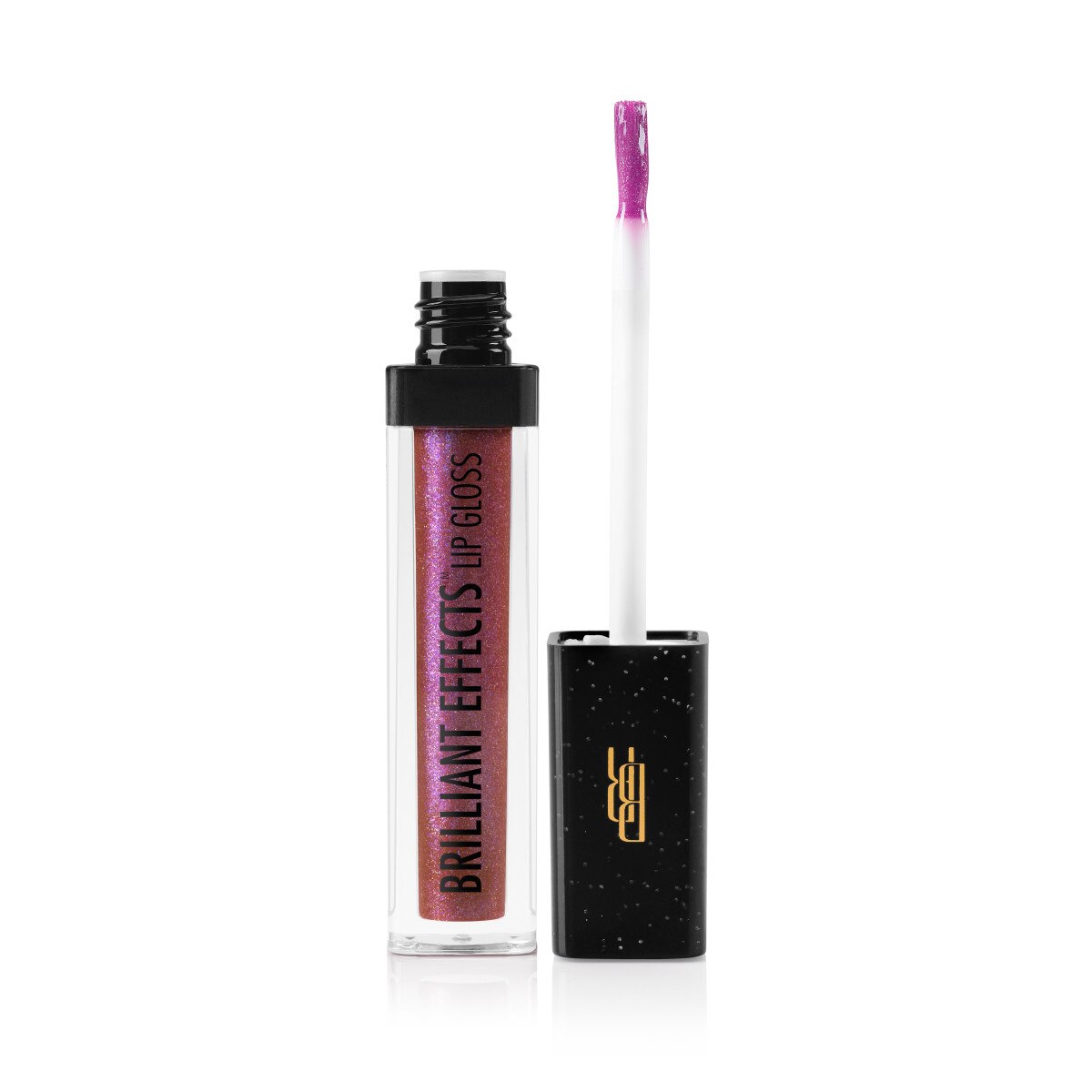 Black Radiance Brilliant Effects Lip Gloss