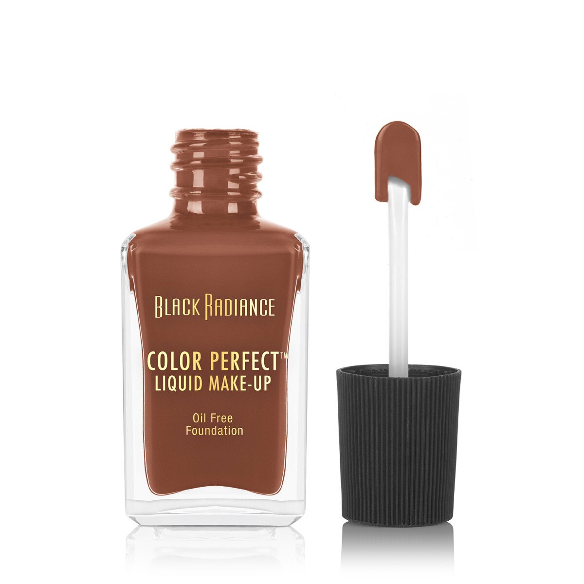 Black Radiance Color Perfect Liquid Makeup