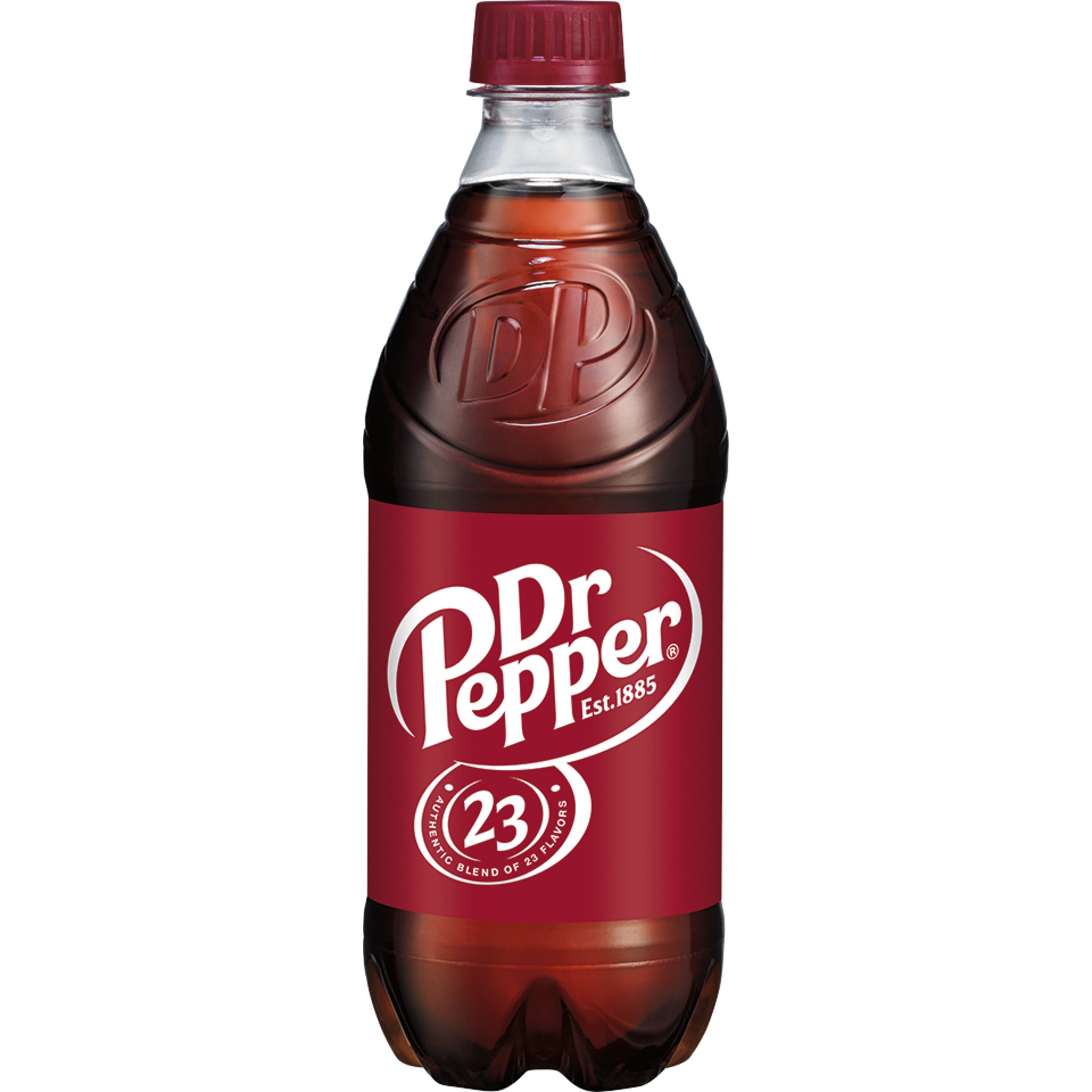 Dr Pepper, 20 oz