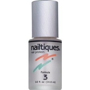 Nailtiques Nail Protein Formula 3