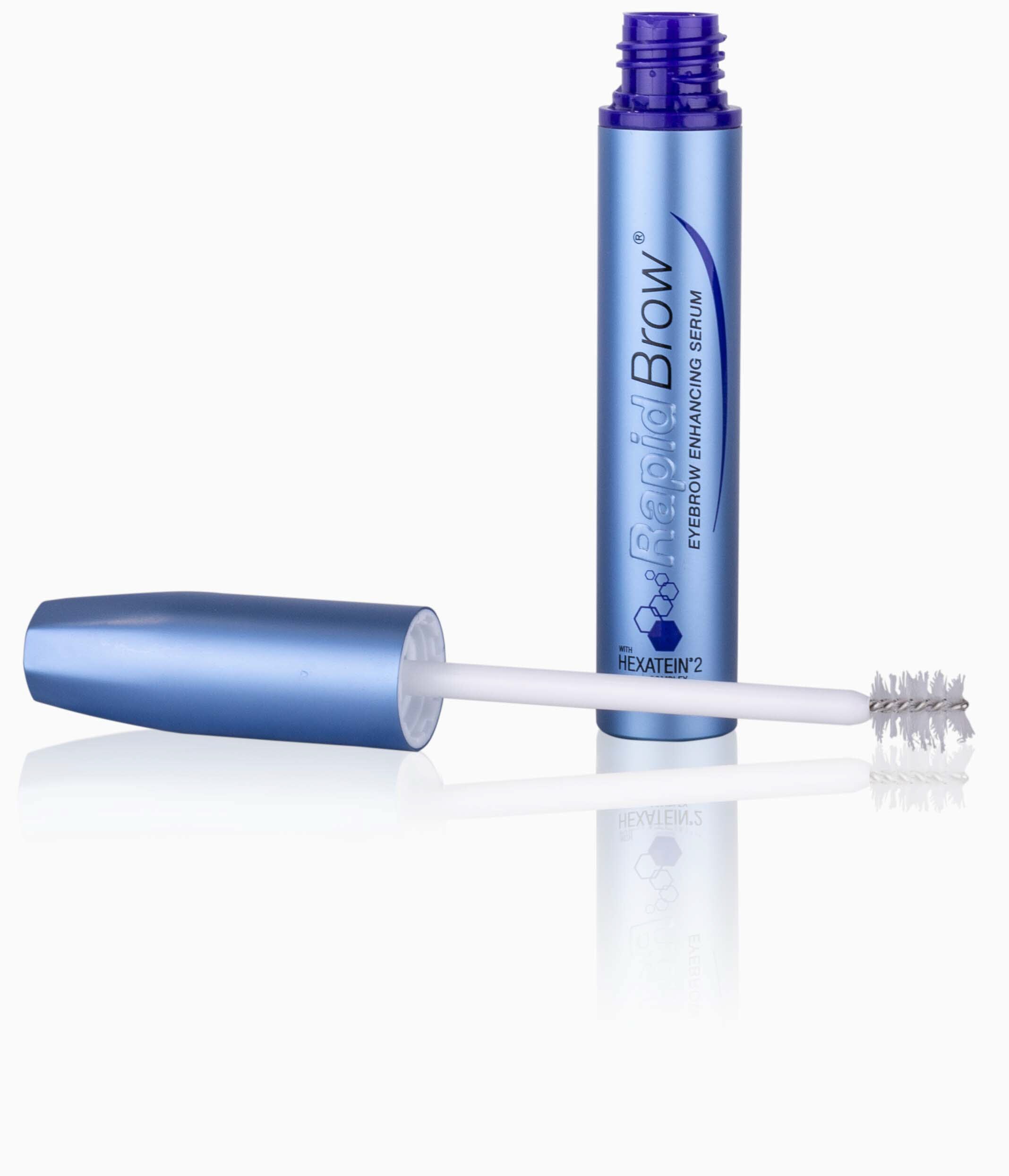 RapidBrow Eyebrow Enhancing Serum, 0.1 OZ