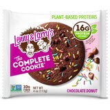 Lenny & Larry's The Complete Cookie, 4 OZ, thumbnail image 1 of 3