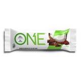 ONE Chocolate Chip Cookie Dough Protein Bar, 2.12 oz, thumbnail image 1 of 1