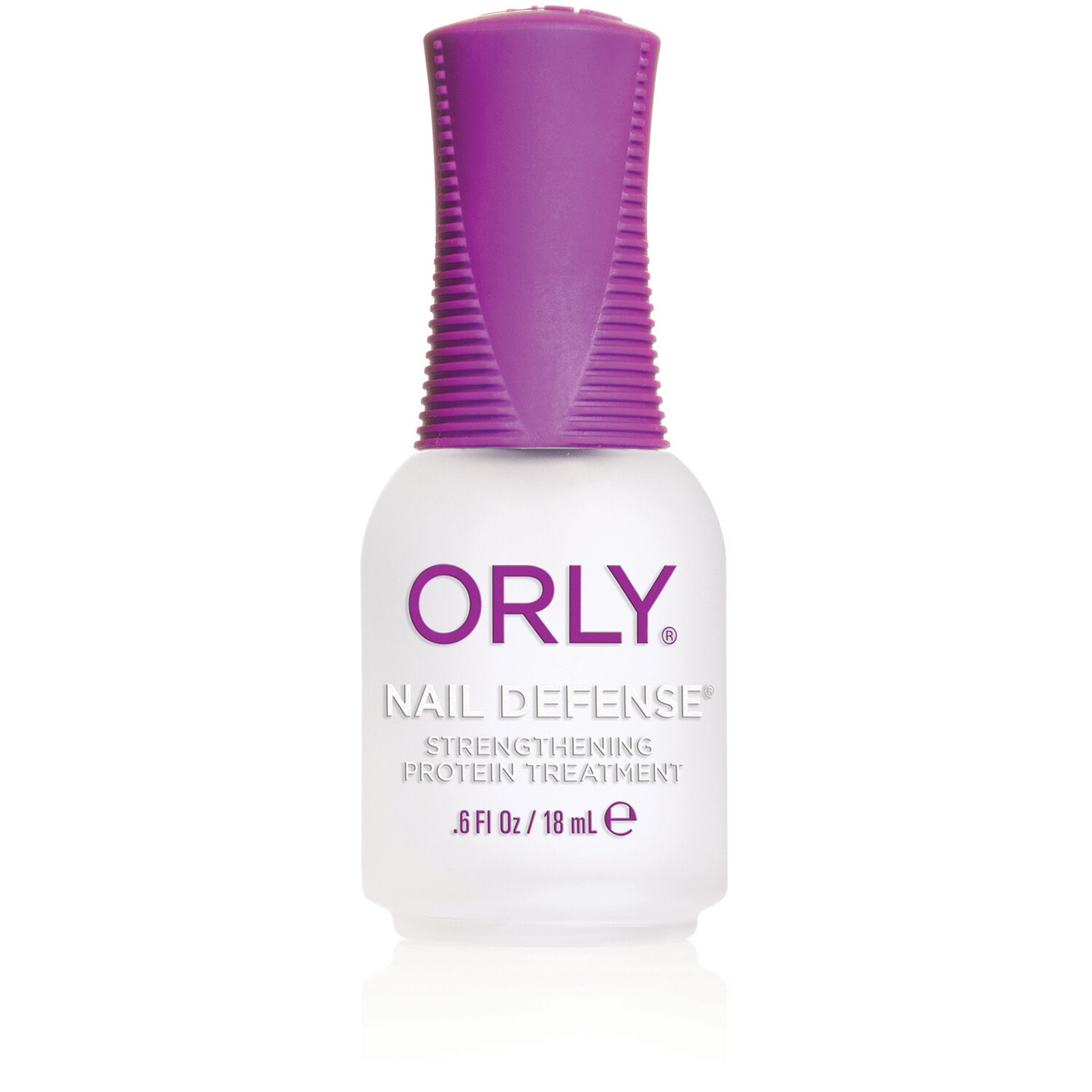 Orly Strengthening Nail Defense Protein Treatment, 0.6 OZ