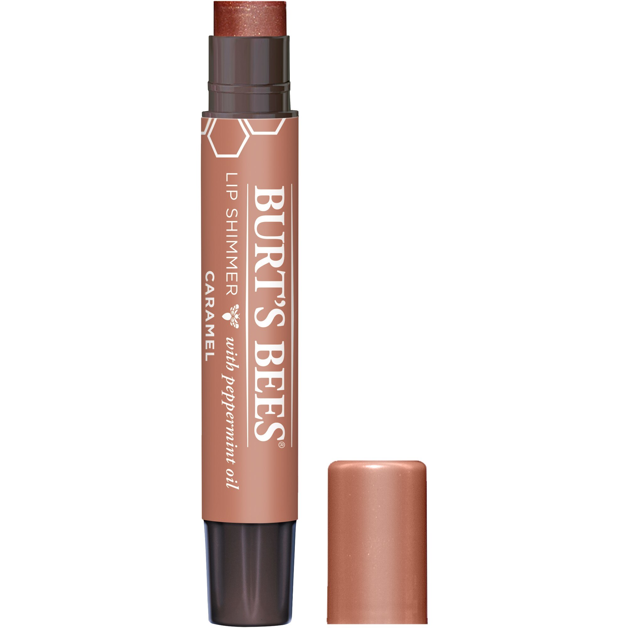 Burt's Bees 100% Natural Moisturizing Lip Shimmer