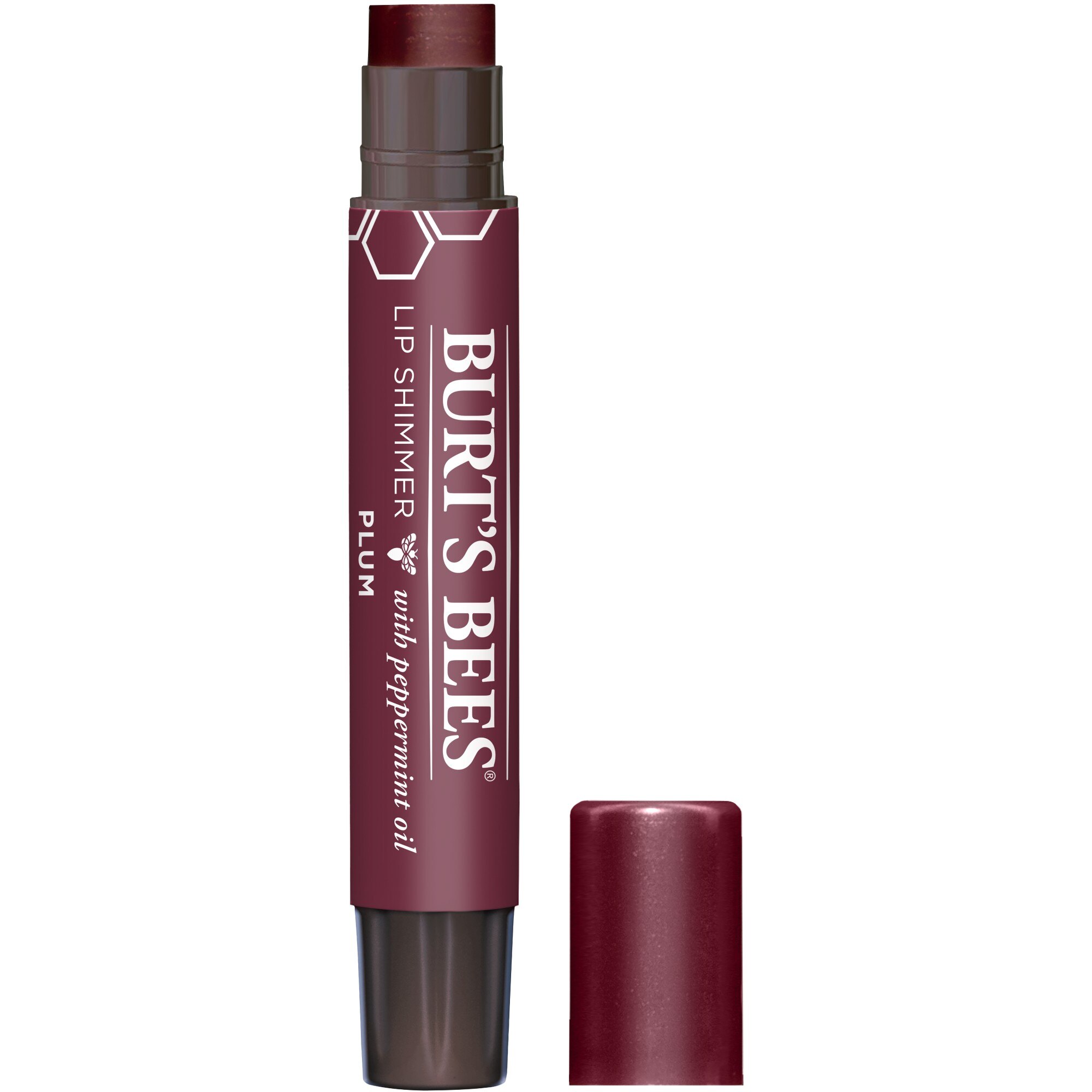 Burt's Bees 100% Natural Moisturizing Lip Shimmer