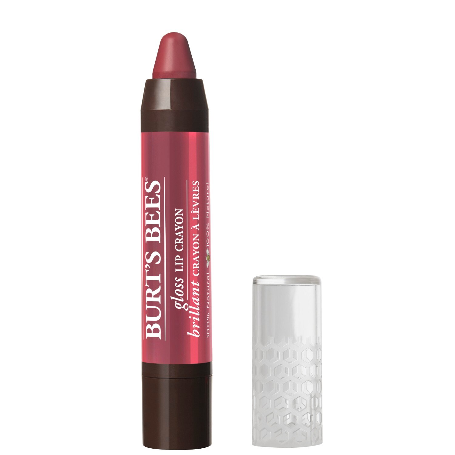 Burt's Bees Gloss Crayon