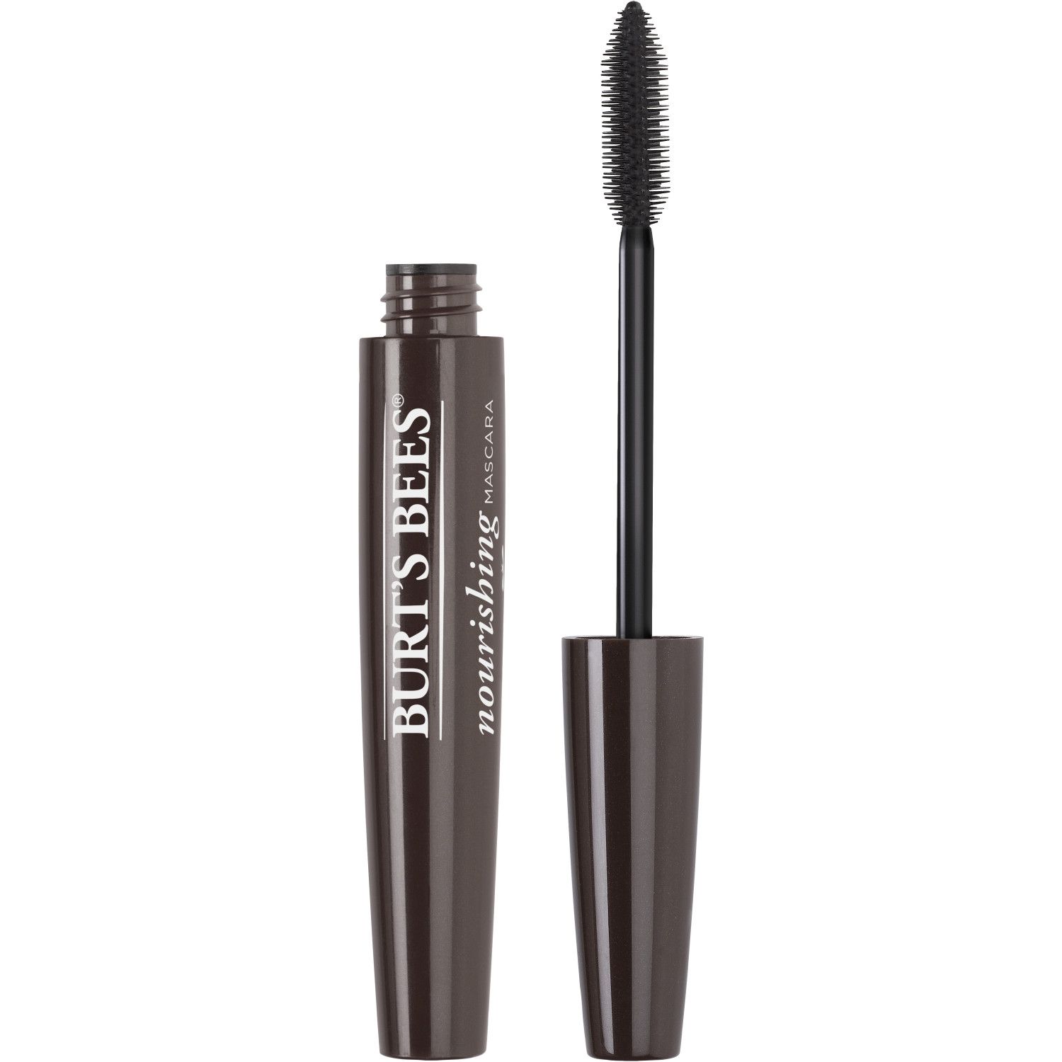 Burt's Bees 100% Natural Nourishing Mascara