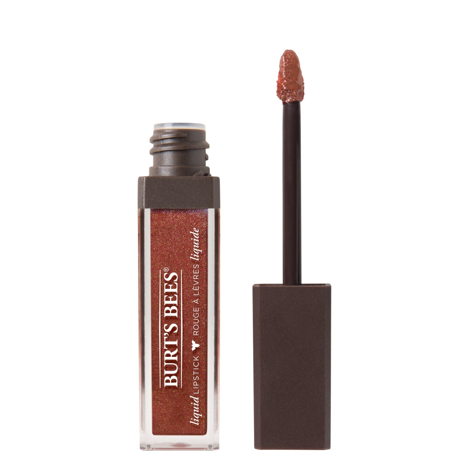 Burt's Bees 100% Natural Moisturizing Liquid Lipstick