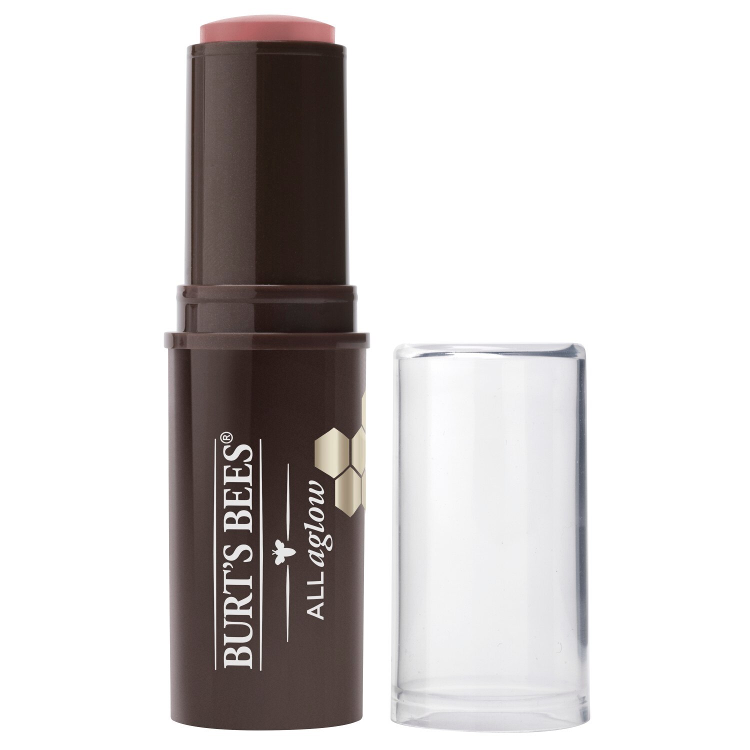 Burt's Bees All Aglow Lip & Cheek Stick