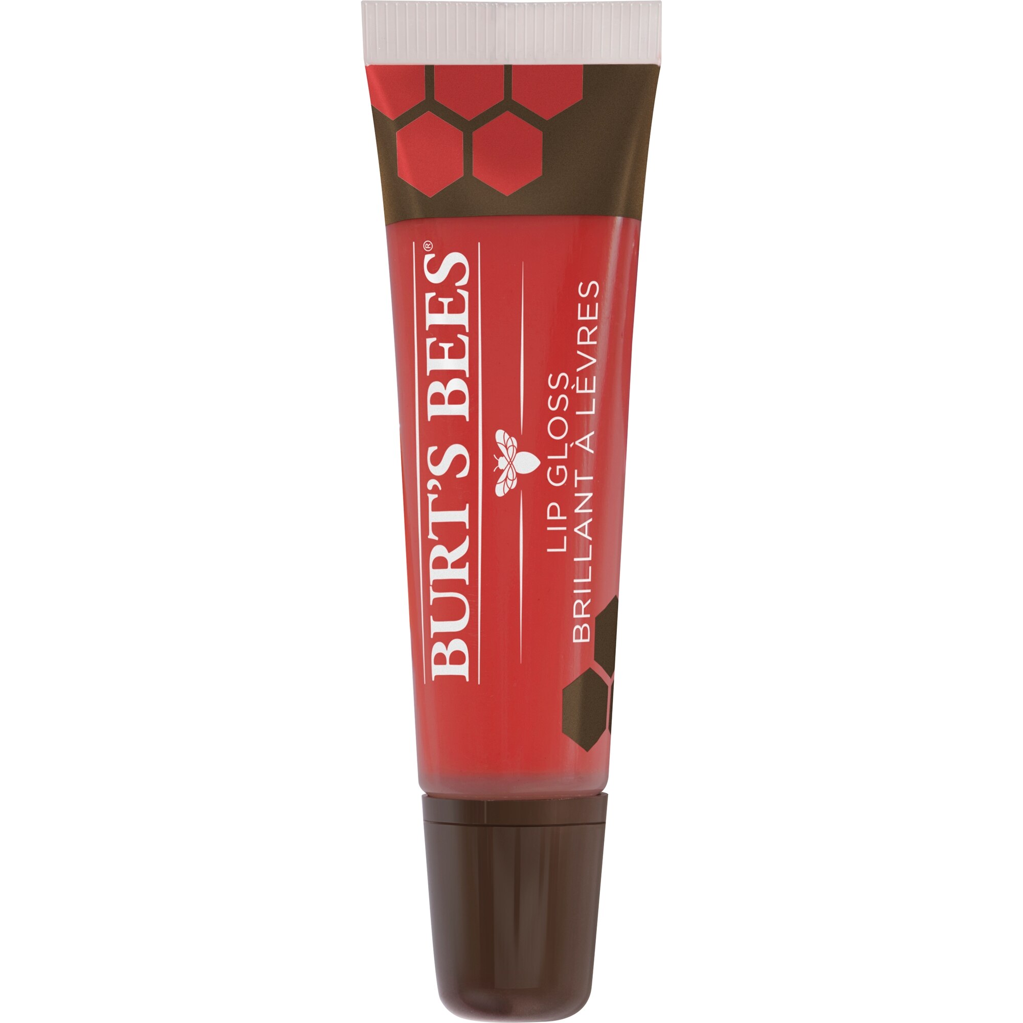 Burt's Bees 100% Natural Origin Moisturizing Lip Gloss with Avocado Oil