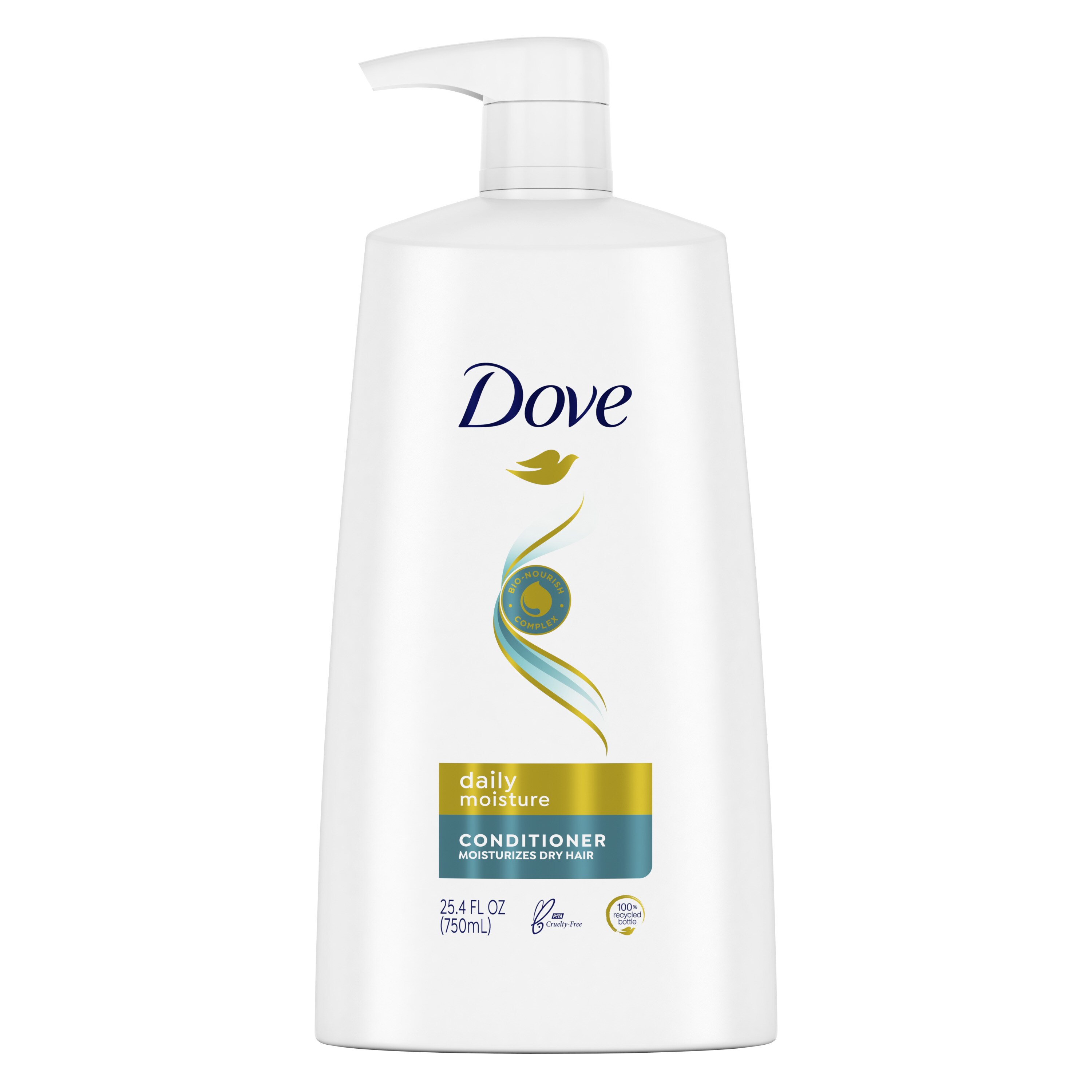 Dove Daily Moisture Conditioner