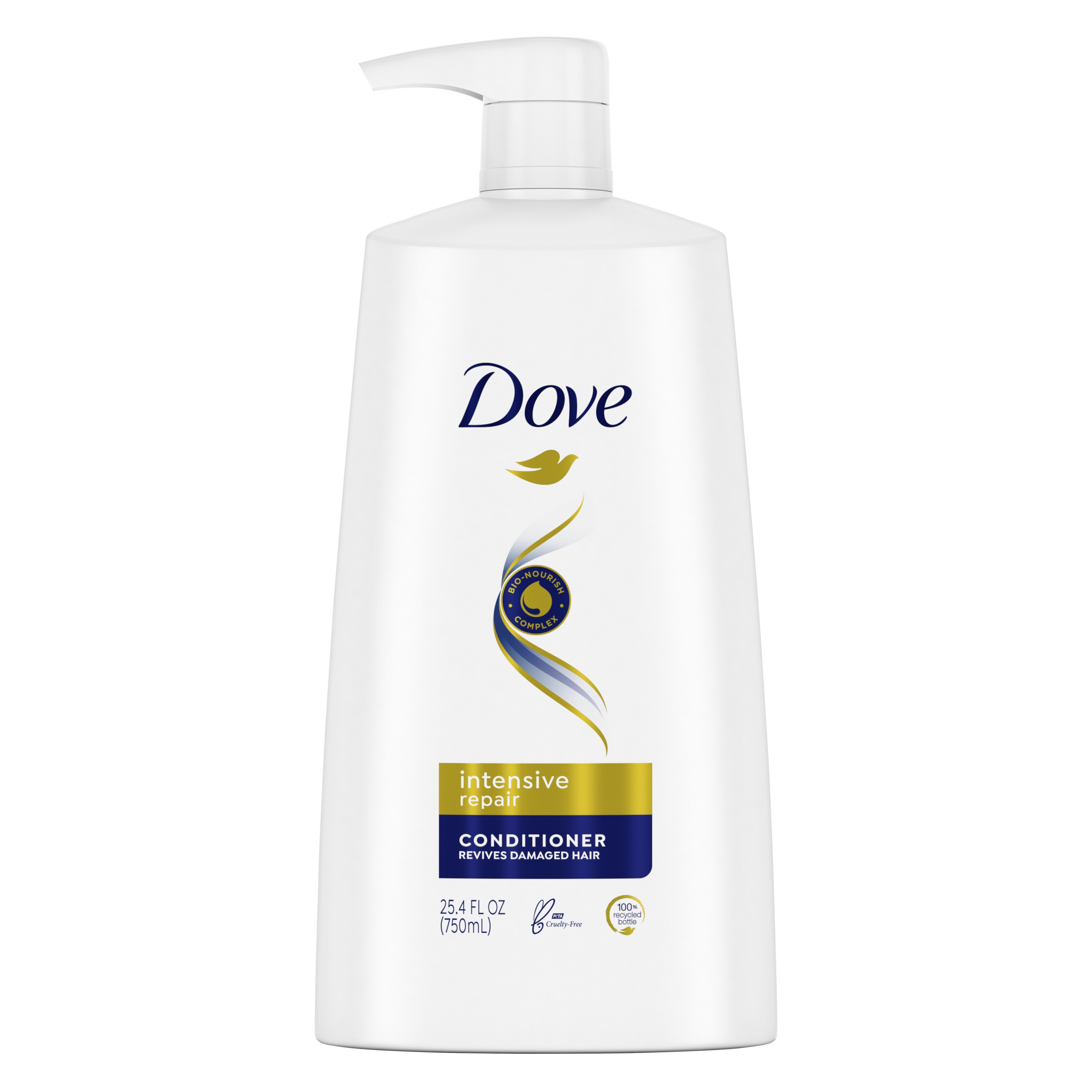 Dove Intensive Repair Conditioner