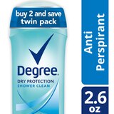 Degree 48-Hour Antiperspirant & Deodorant Stick, thumbnail image 1 of 5