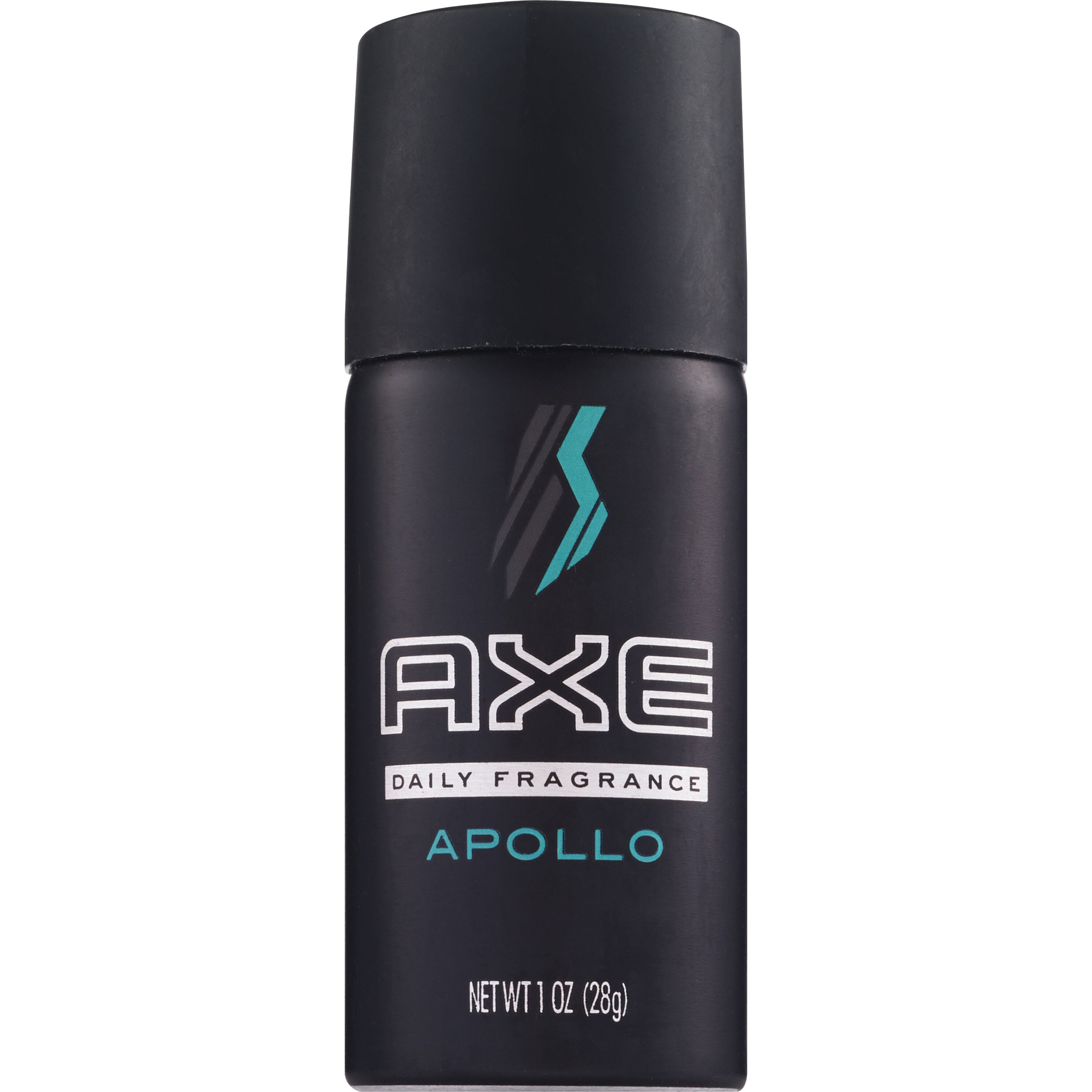 AXE Travel Size Apollo Body Spray for Men, 1 OZ