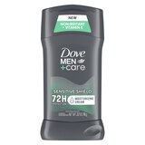 Dove Men+Care 72-Hour Sensitive Shield Antiperspirant Stick, 2.7 OZ, thumbnail image 1 of 8