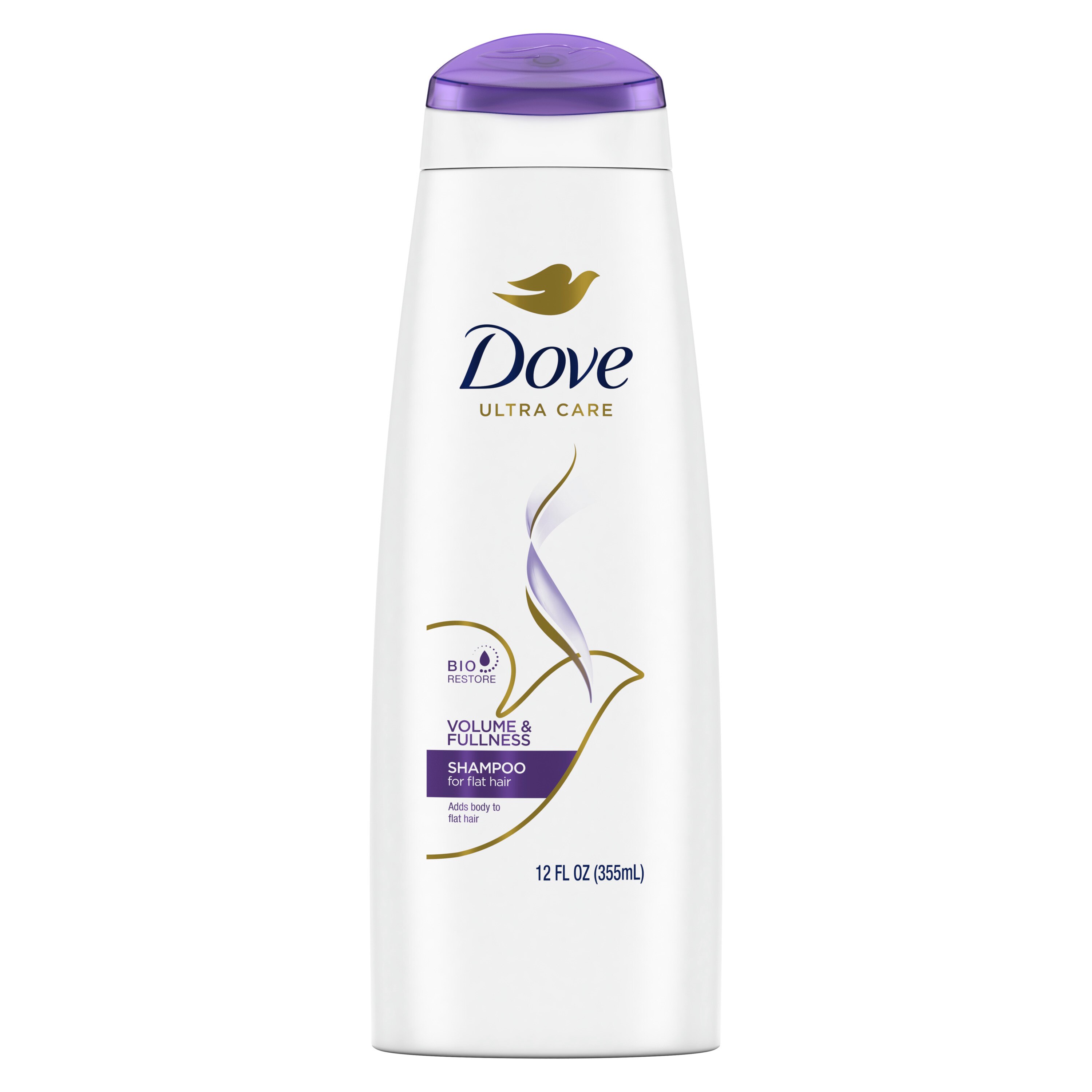 Dove Volume & Fullness Shampoo