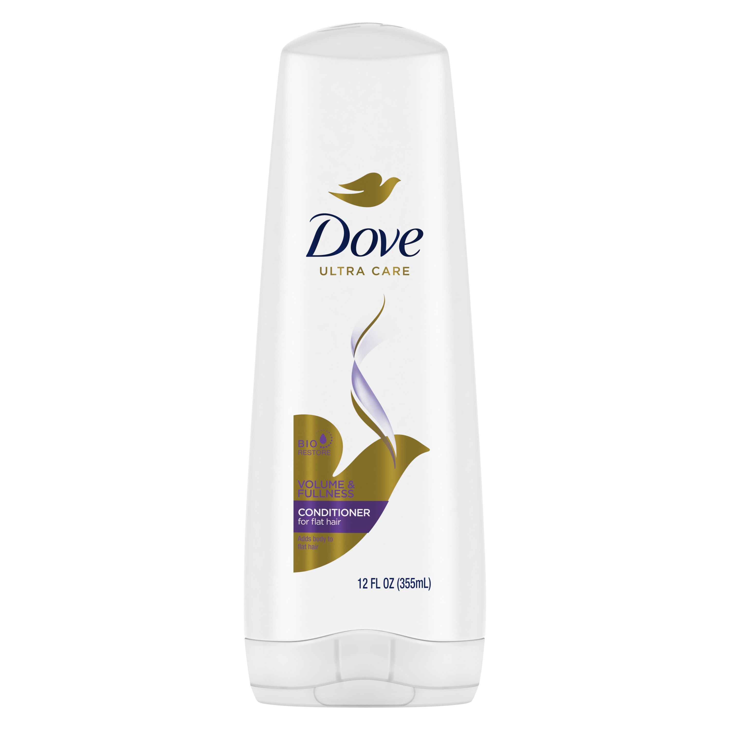 Dove Volume & Fullness Conditioner