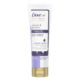 Dove Hair Therapy Rescue & Protect 1 Minute Serum & Conditioner, thumbnail image 1 of 5