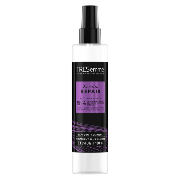 TRESemme Keratin Repair Leave-In Treatment