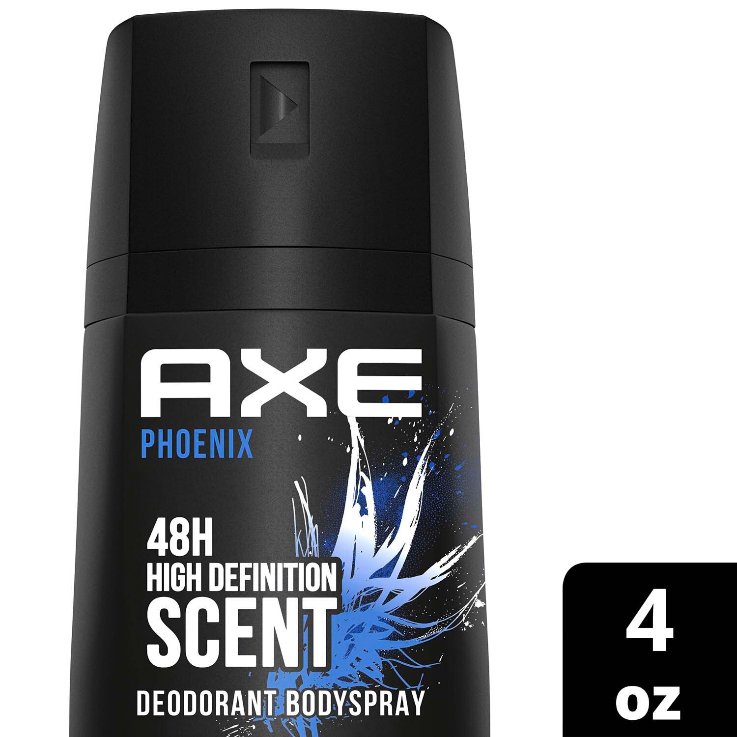 AXE Phoenix Body Spray Deodorant