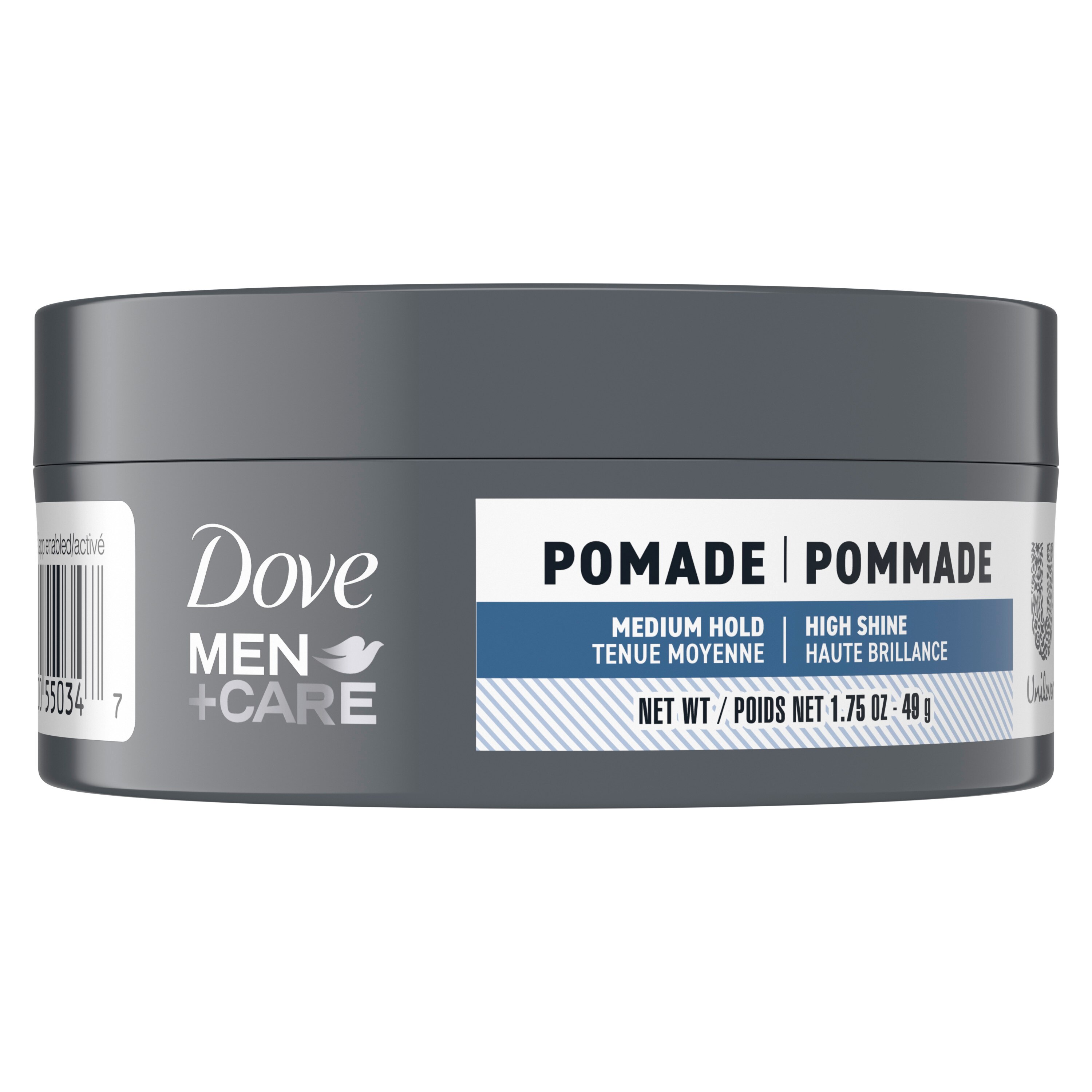 Dove Men+Care Defining Pomade, 1.75 OZ