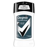 Degree UltraClear 72-Hour Black + White Antiperspirant & Deodorant Stick, thumbnail image 1 of 5