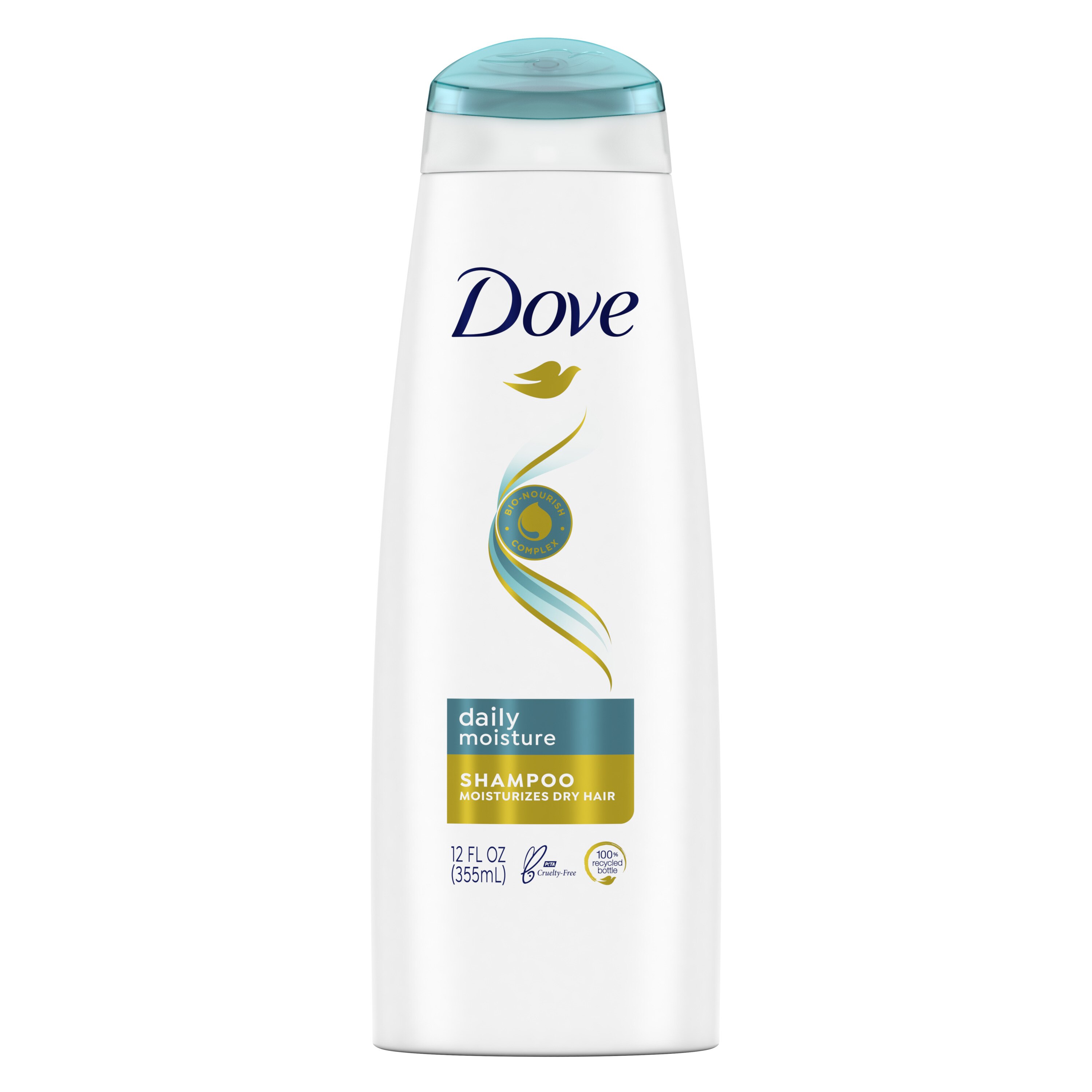 Dove Daily Moisture Shampoo