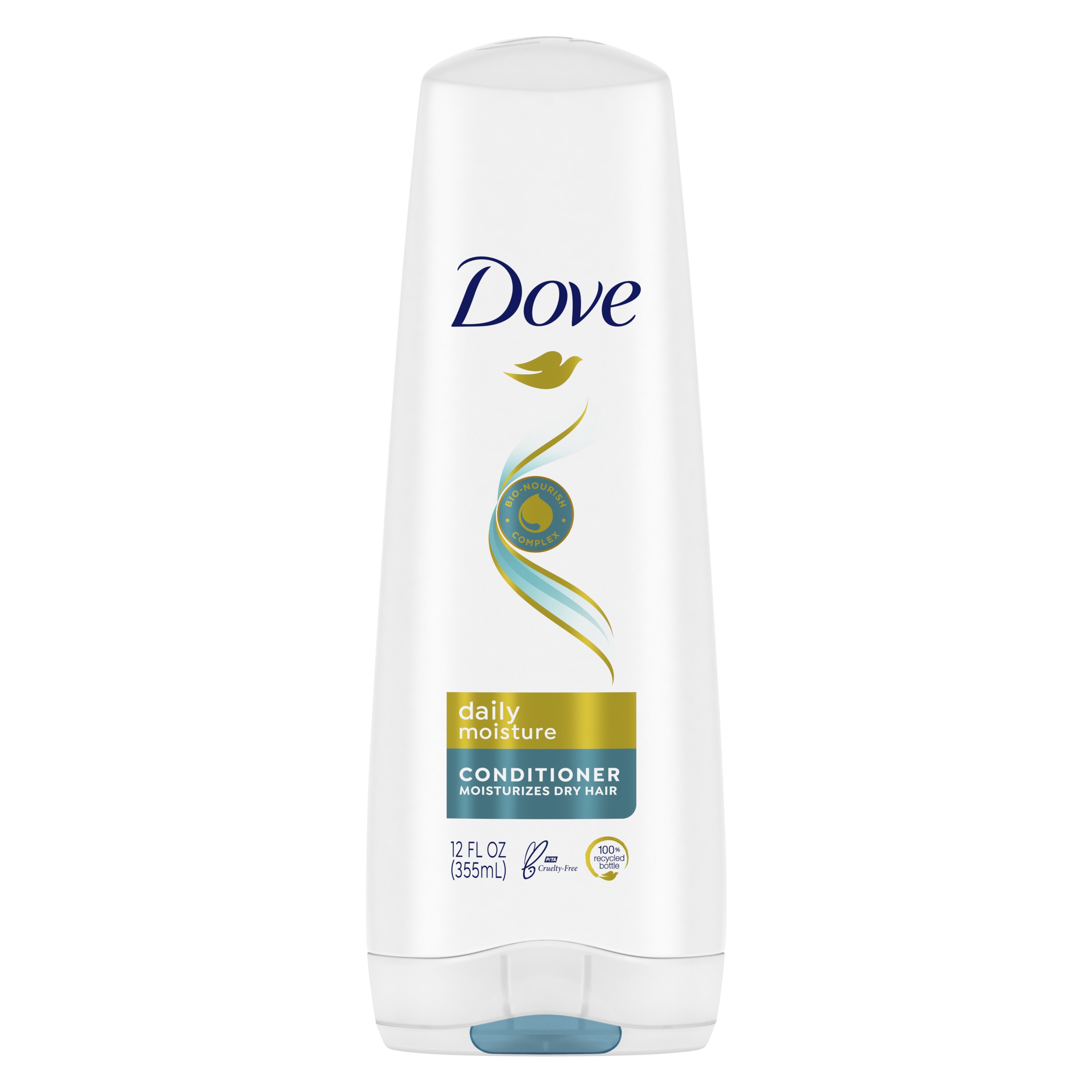 Dove Daily Moisture Conditioner