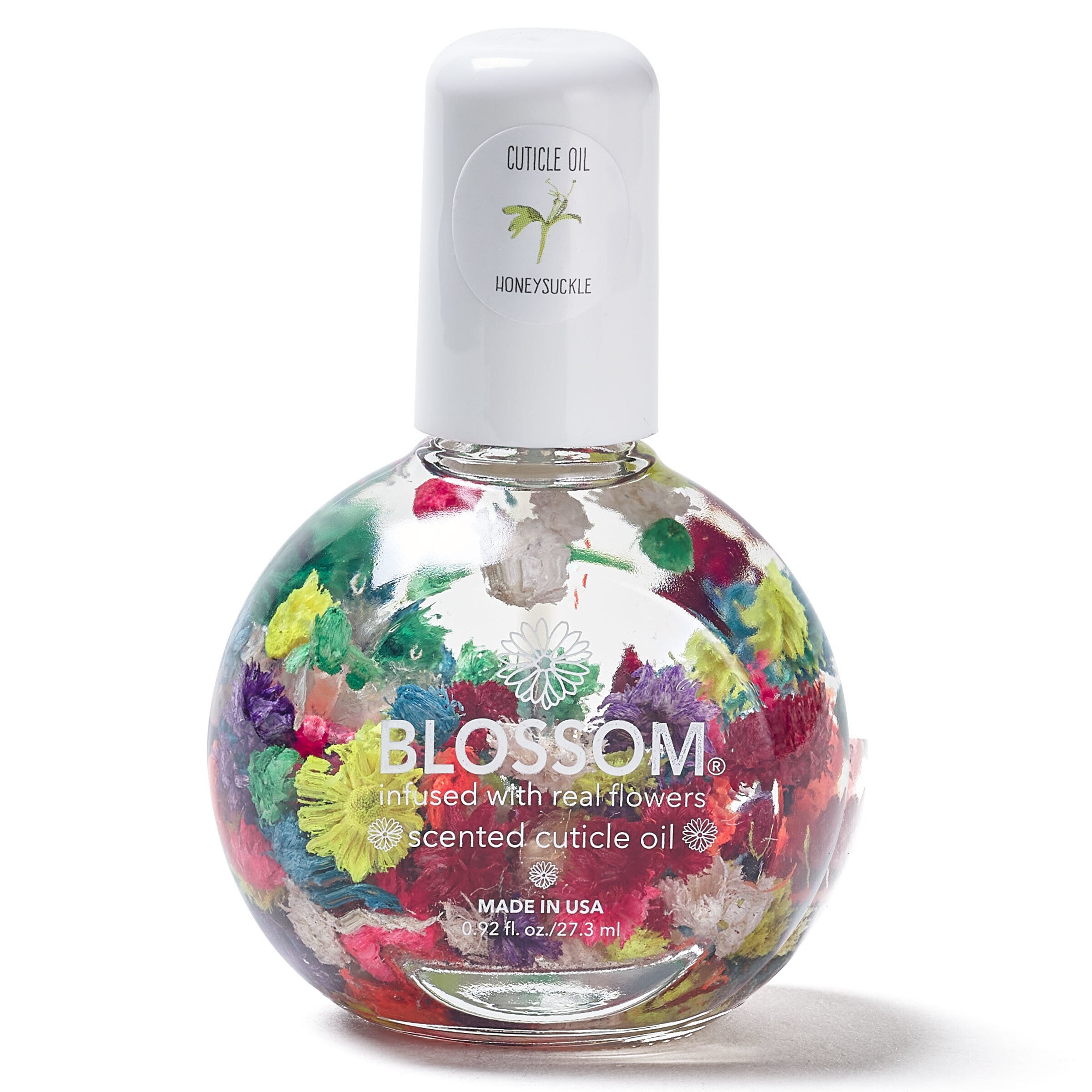 Blossom Cuticle Oil, 1 OZ