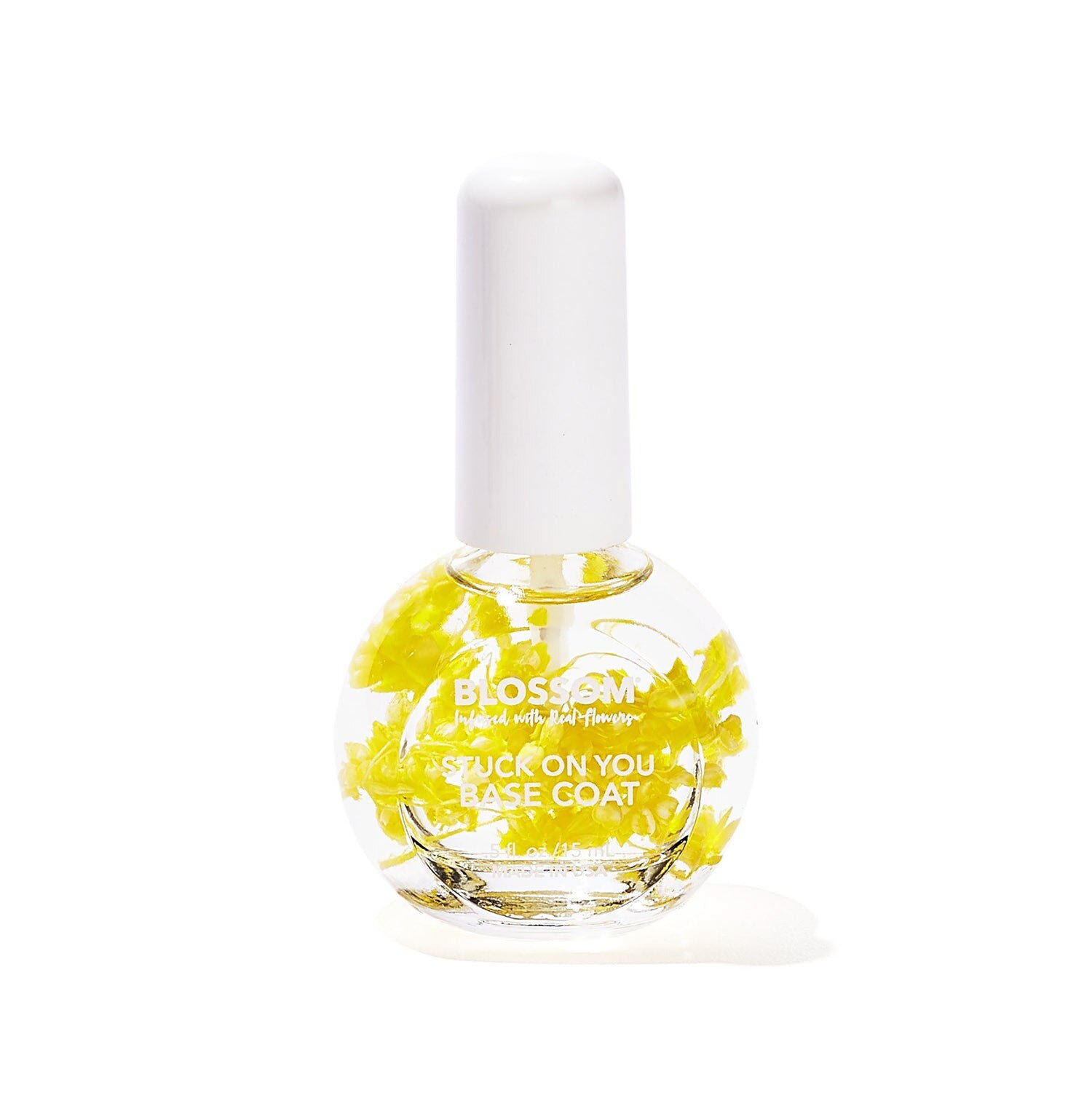 Blossom Stuck On You Base Coat
