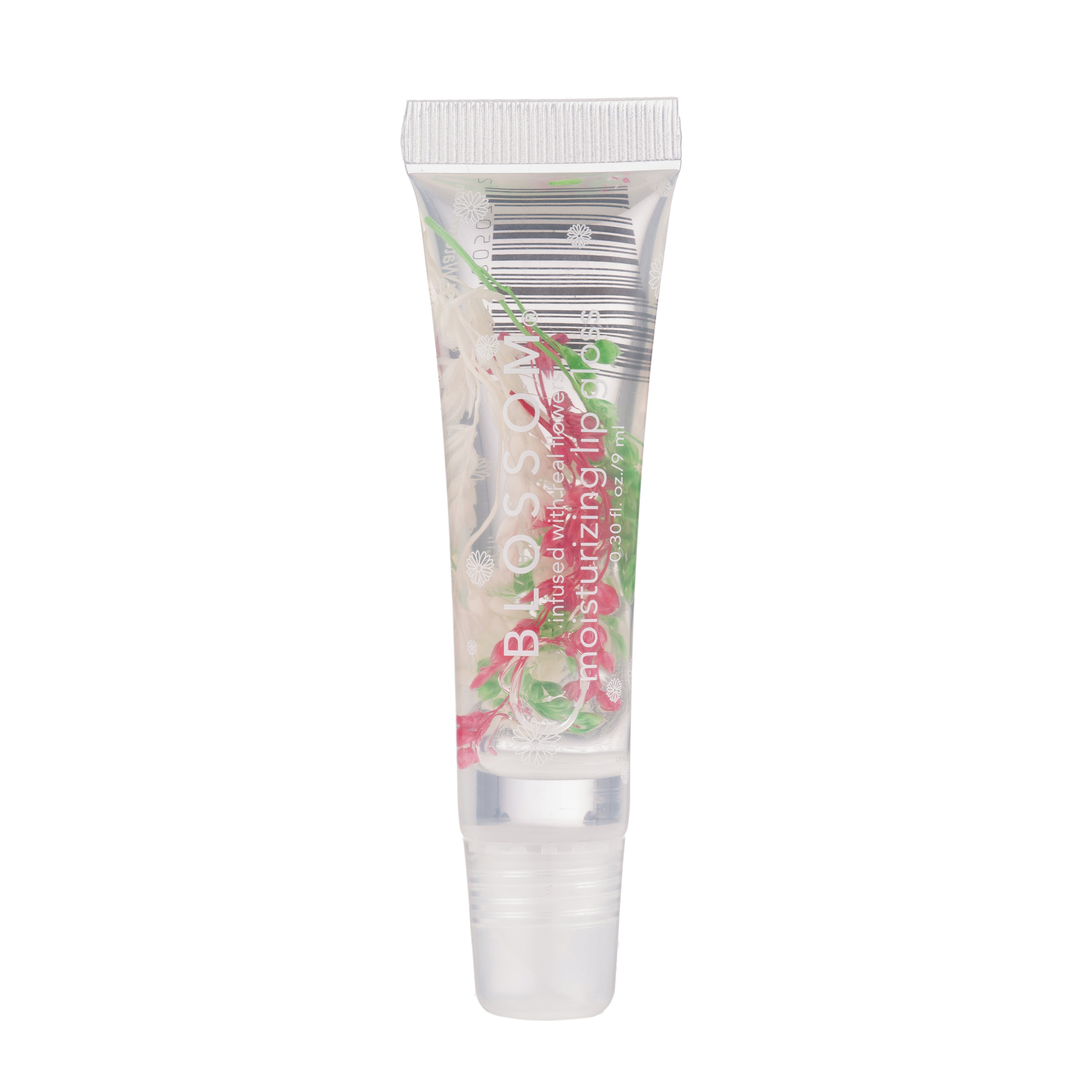 Blossom Moisturizing Lip Gloss