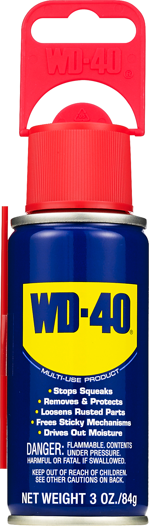 WD-40 Lubricant Multi-Use Product