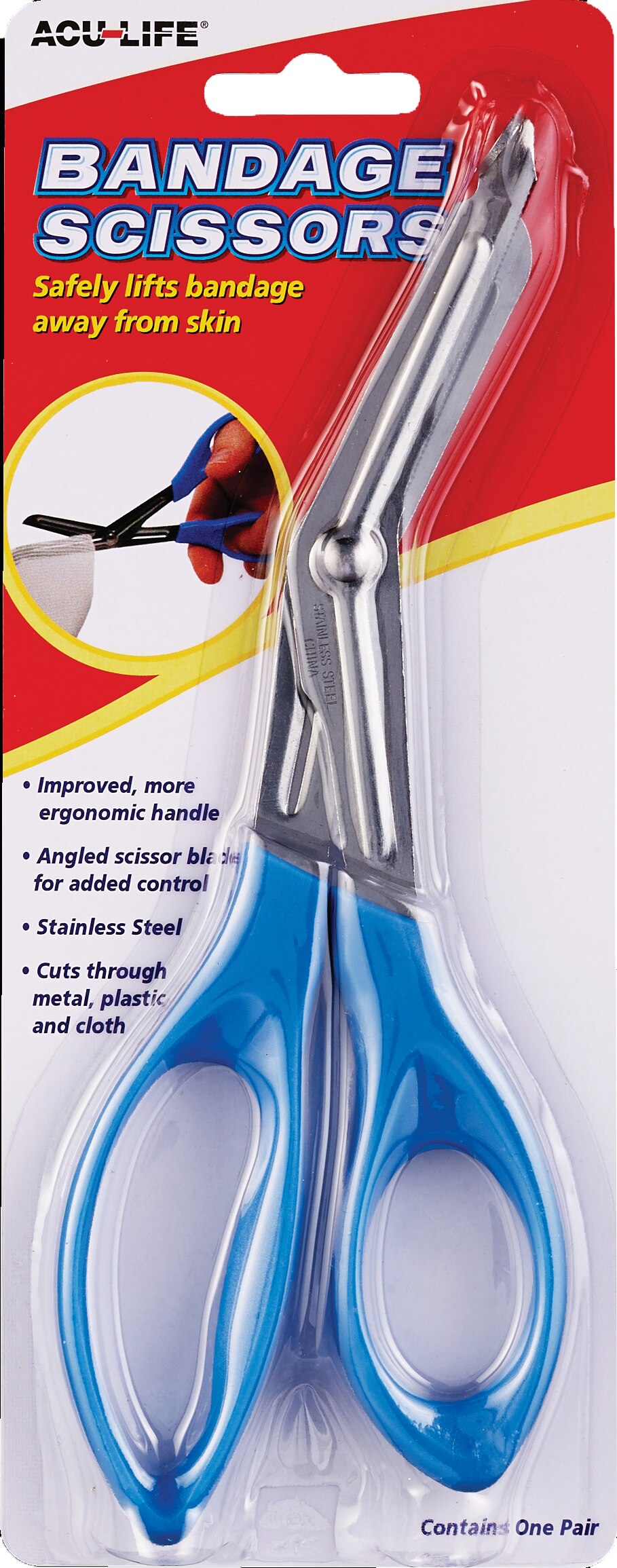 CVS Health Bandage Scissors