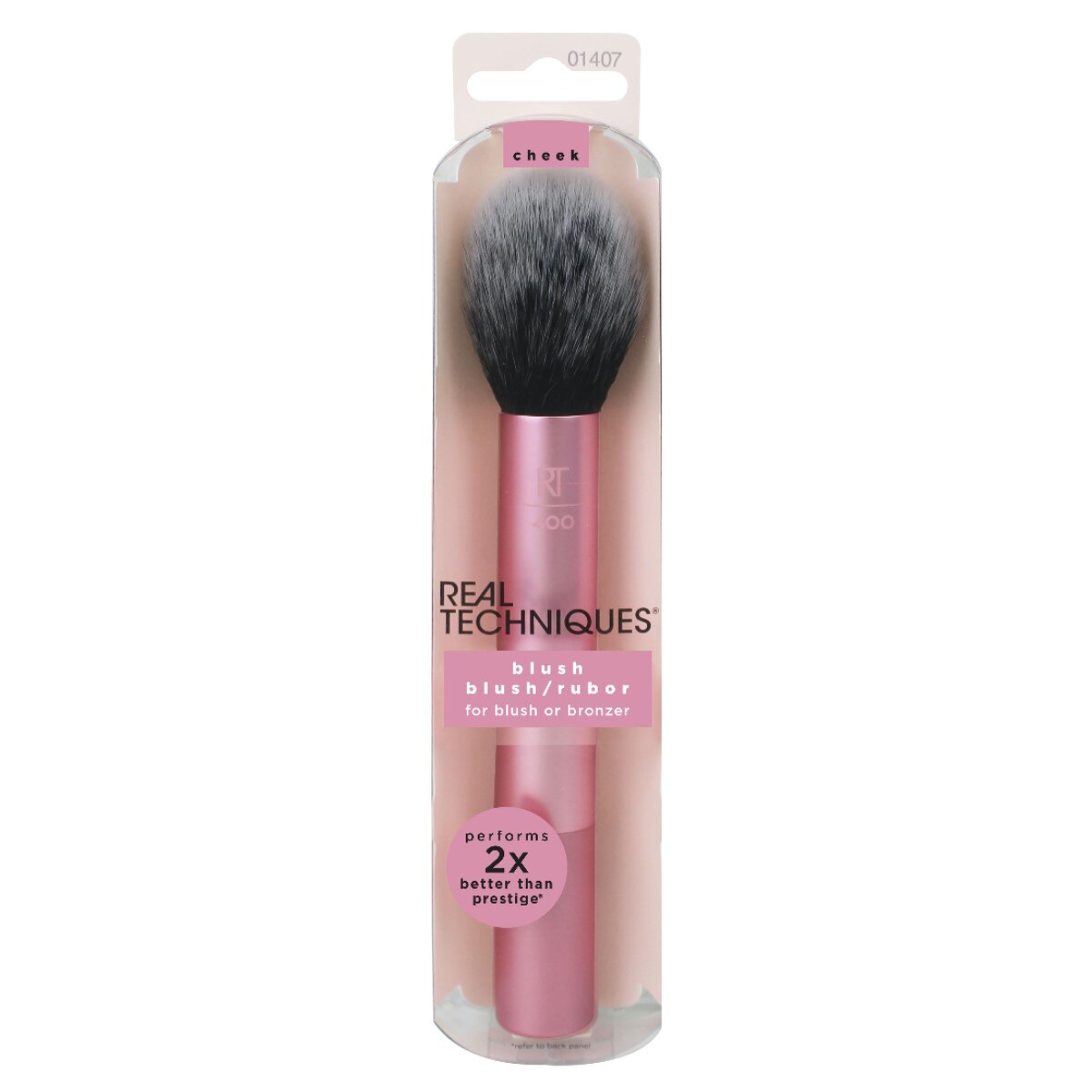 Real Techniques Blush Brush